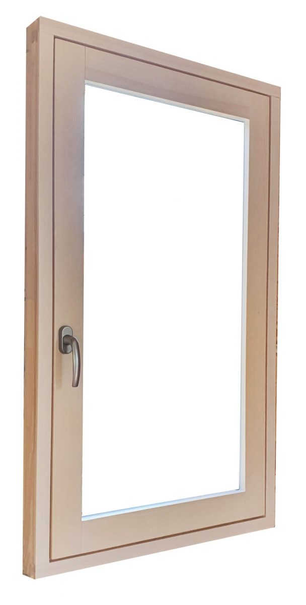 fenêtre bois aluminium